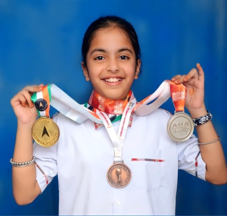 Ekamjot Kaur